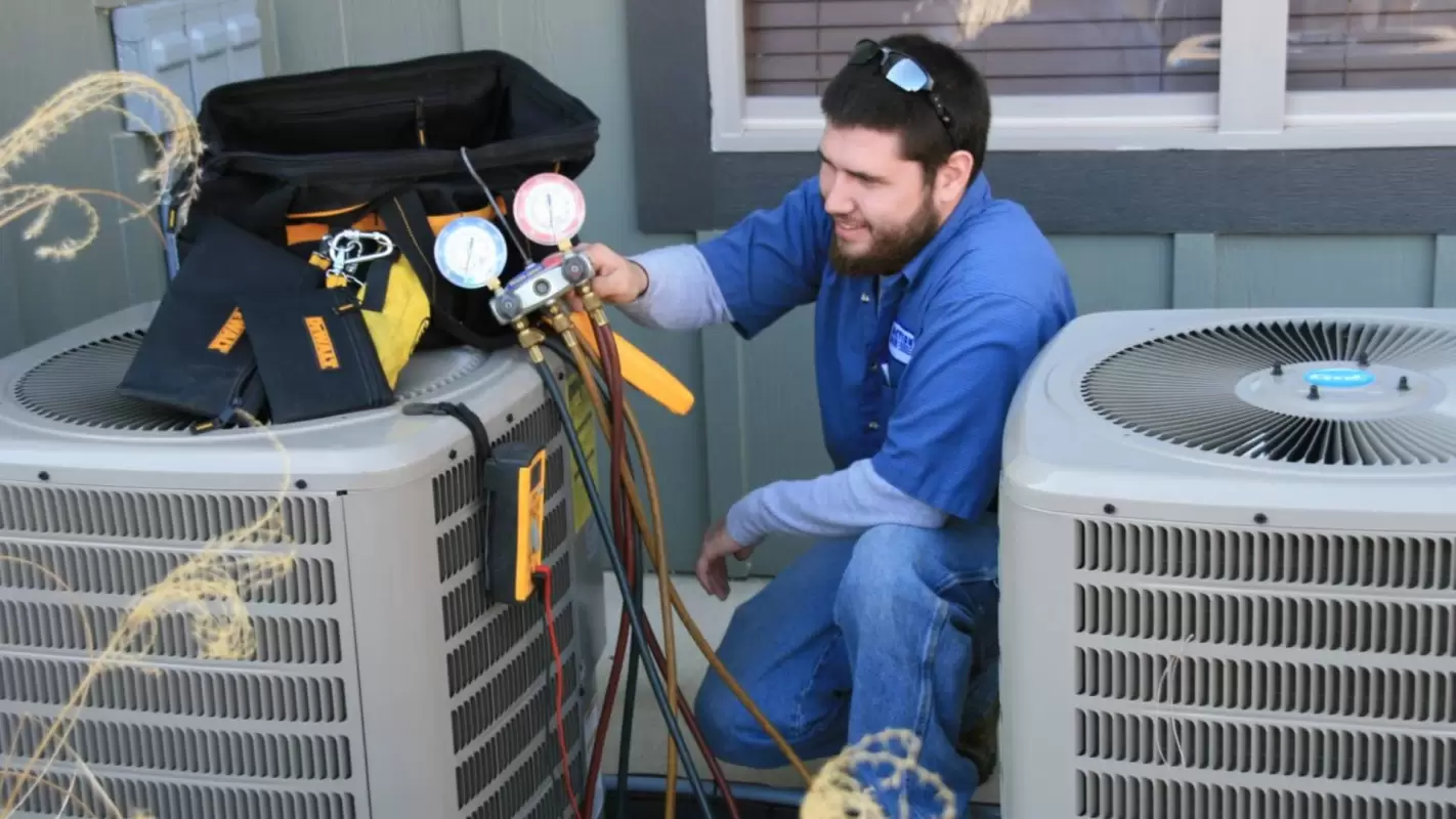 Our Best HVAC Contractors In Georgia Will Exceed Your Expectations