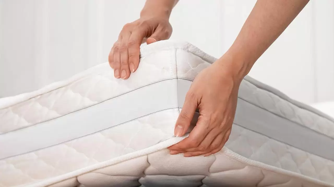 Be A Beauty Sleep with Our Memory Foam Mattress!
