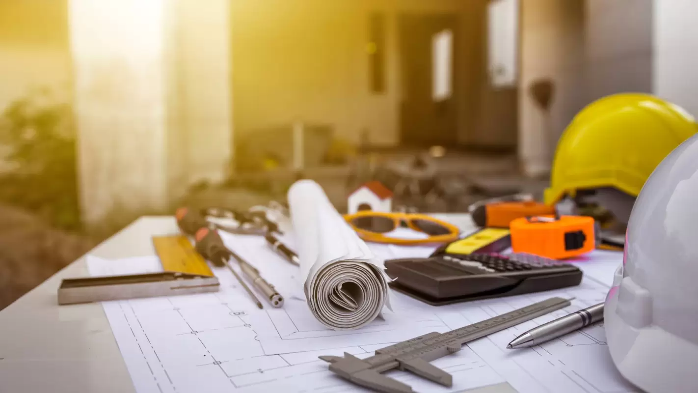 Looking For Licensed General Contractors Near Me? We’ve Got Your Back