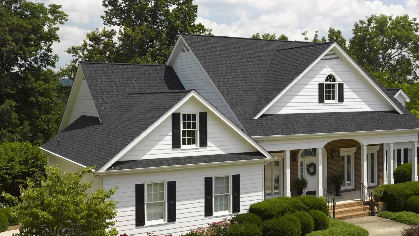 Top-Notch Roof Installation Services in Indiana