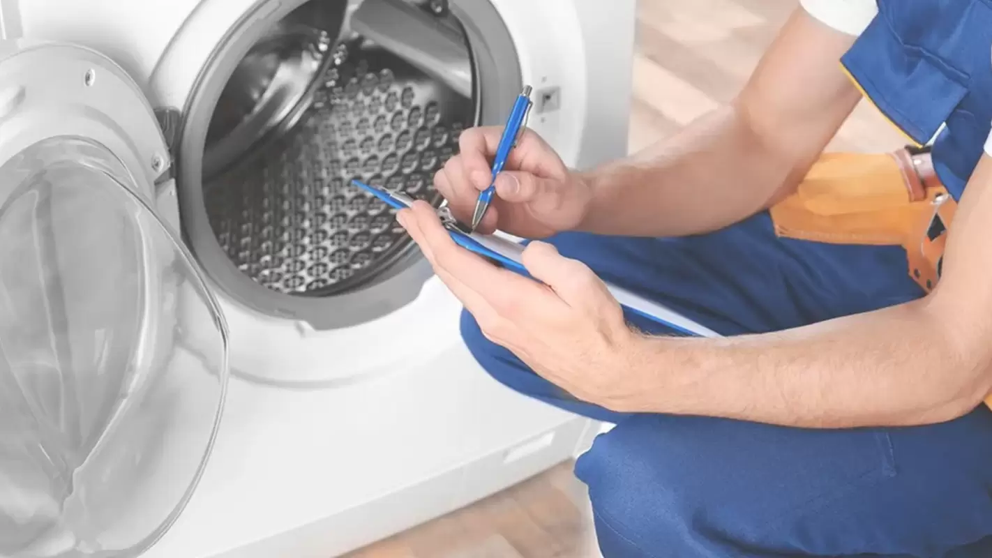 Looking For 24/7 Appliance Repair Service Near Me? We Are Just a Call Away