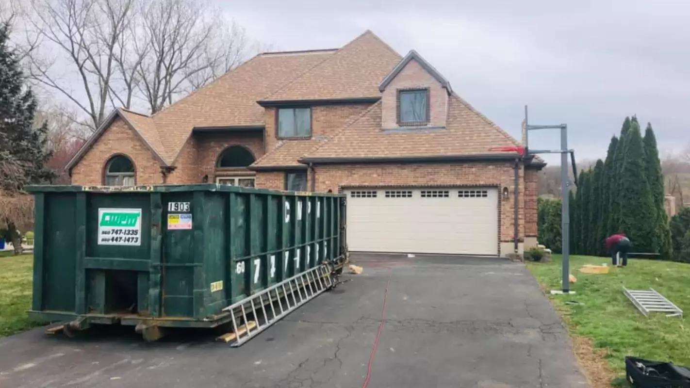 Incredible roof installation services guaranteed to work
