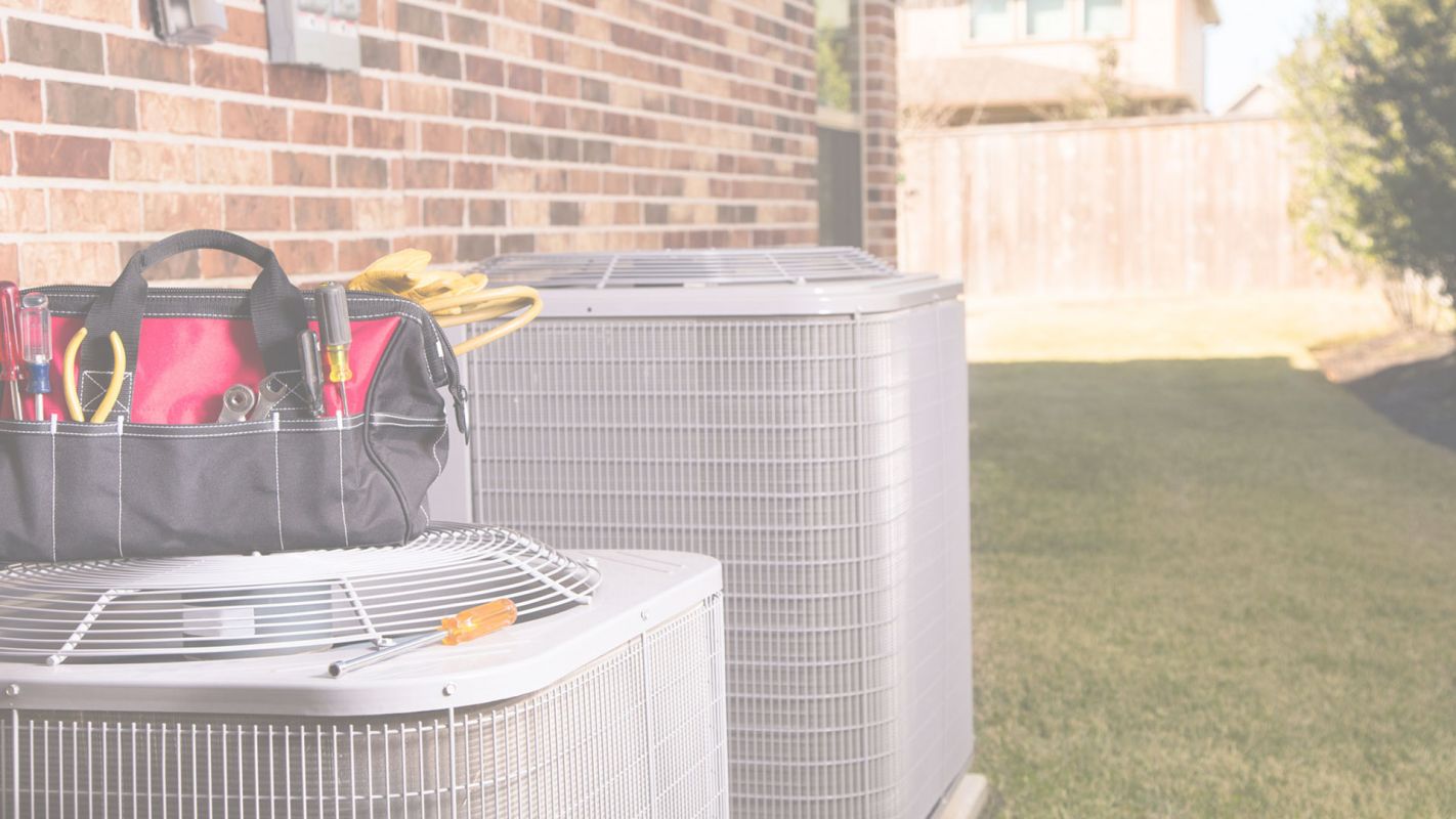 Emergency HVAC Service – We Will Help You in Time of Need