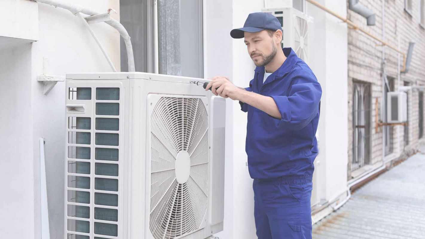Air Conditioning Maintenance for the Upcoming Scorching Weather