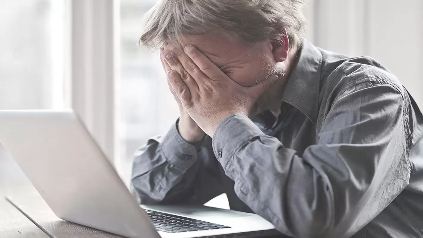 Save Yourself from Online Blackmail with Our Services