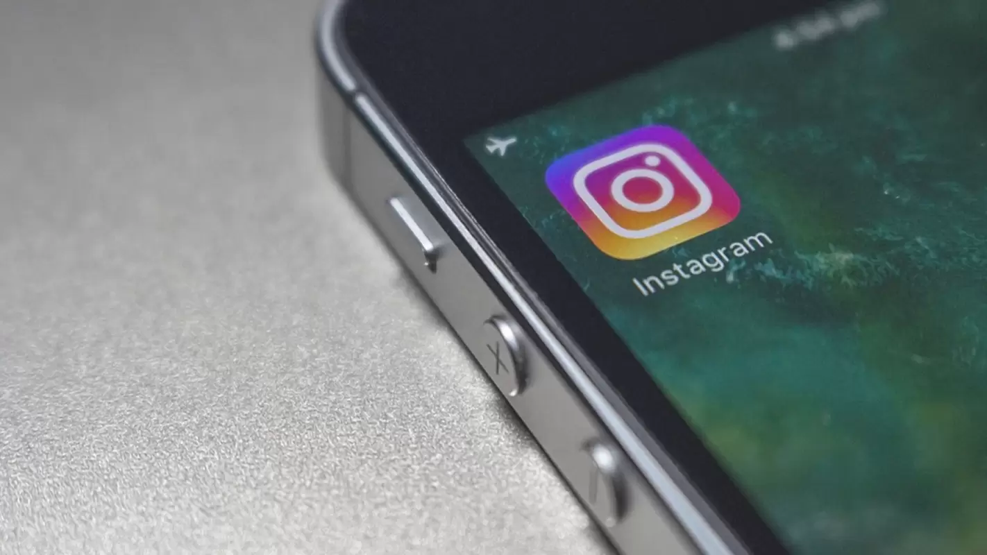 Report Us for Instagram Blackmail!