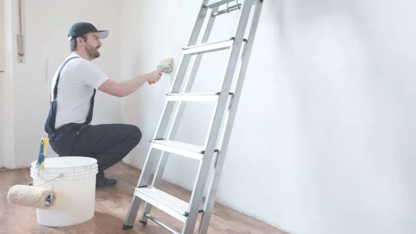 Skilled Painters Around Me, Ready to Transform