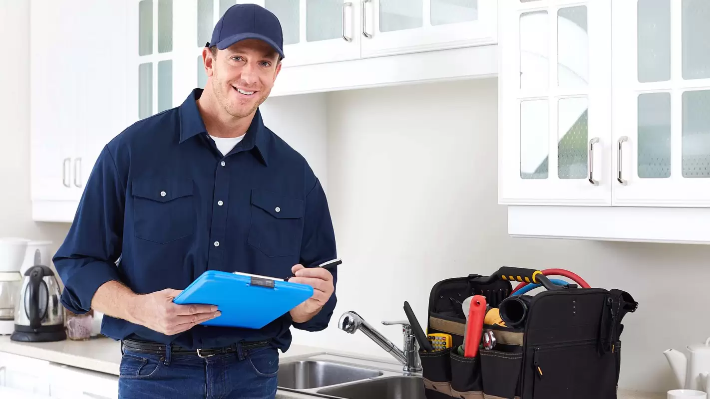 Plumbing Inspection Services: Preventive care for your plumbing