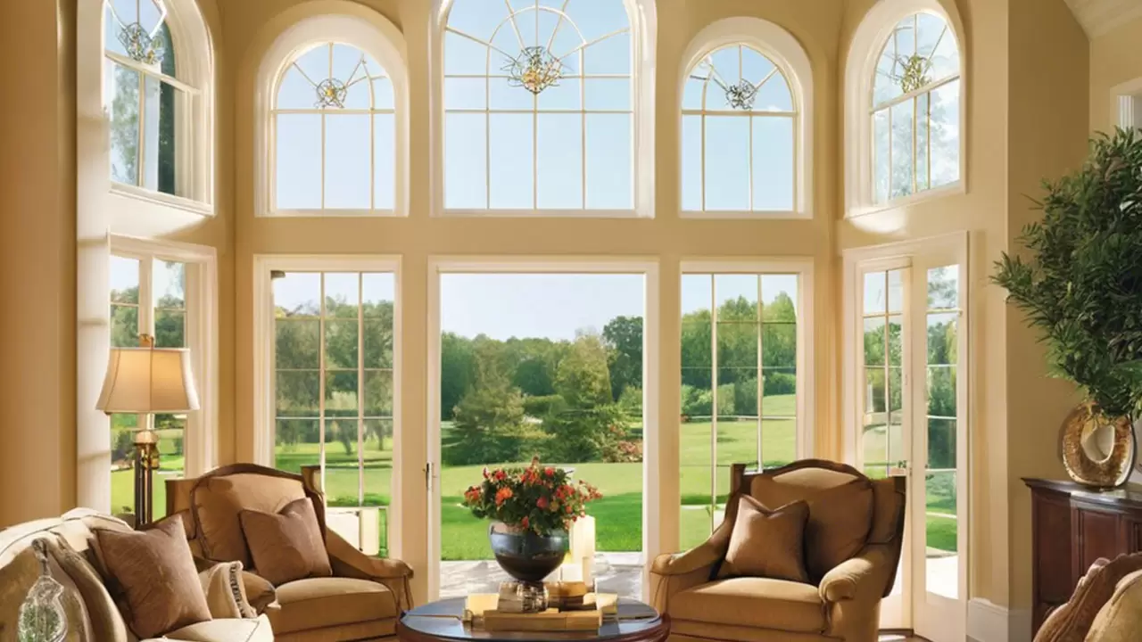 Enhance Your Home Beauty by Hiring Our Window Installation Contractors