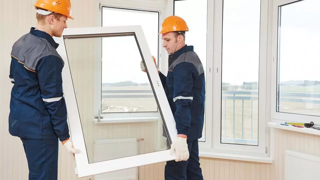 Windows Installation Companies Near Me That Prioritize Customer Satisfaction