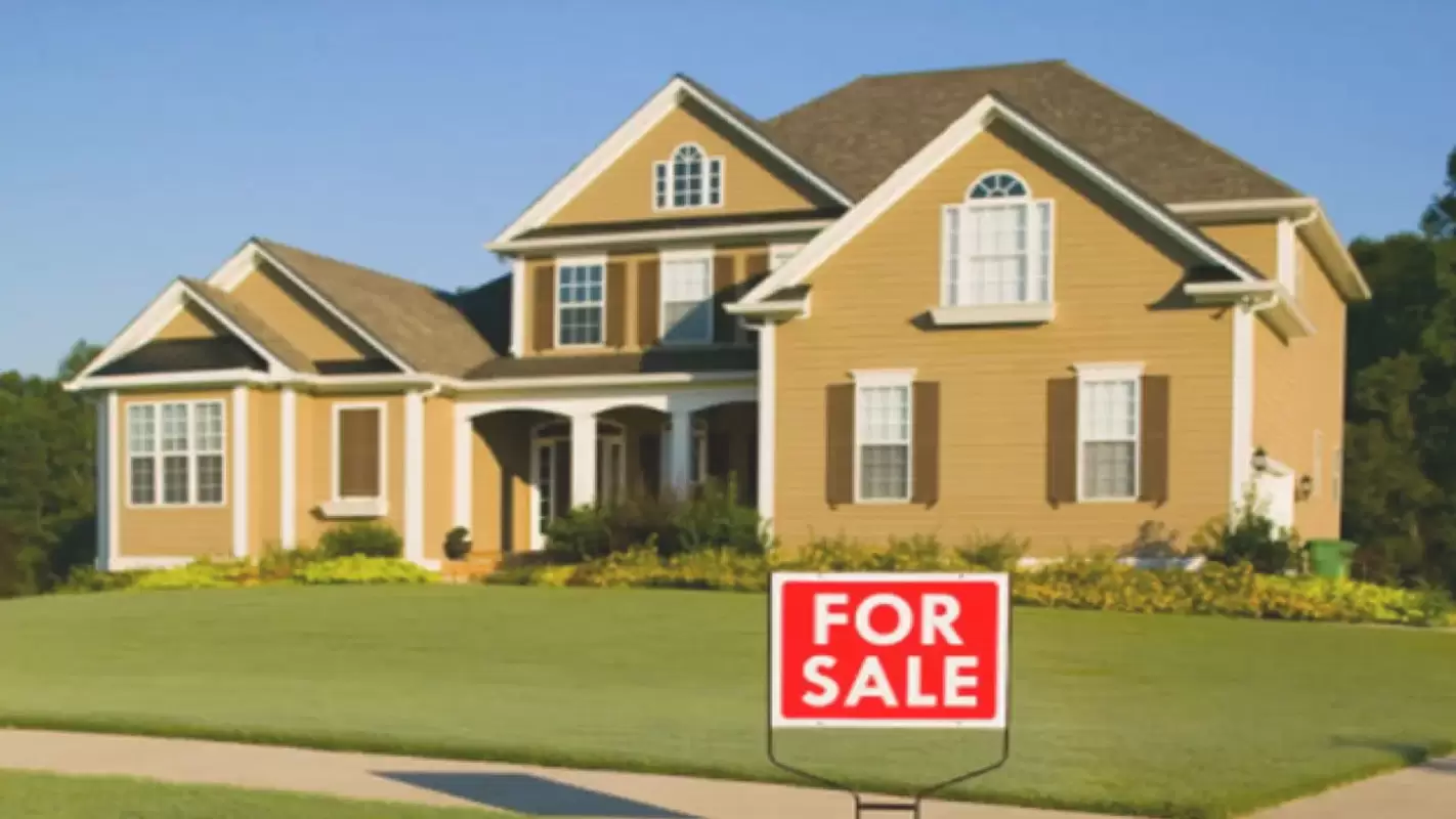 We Can Help You Sell Your Home Quickly