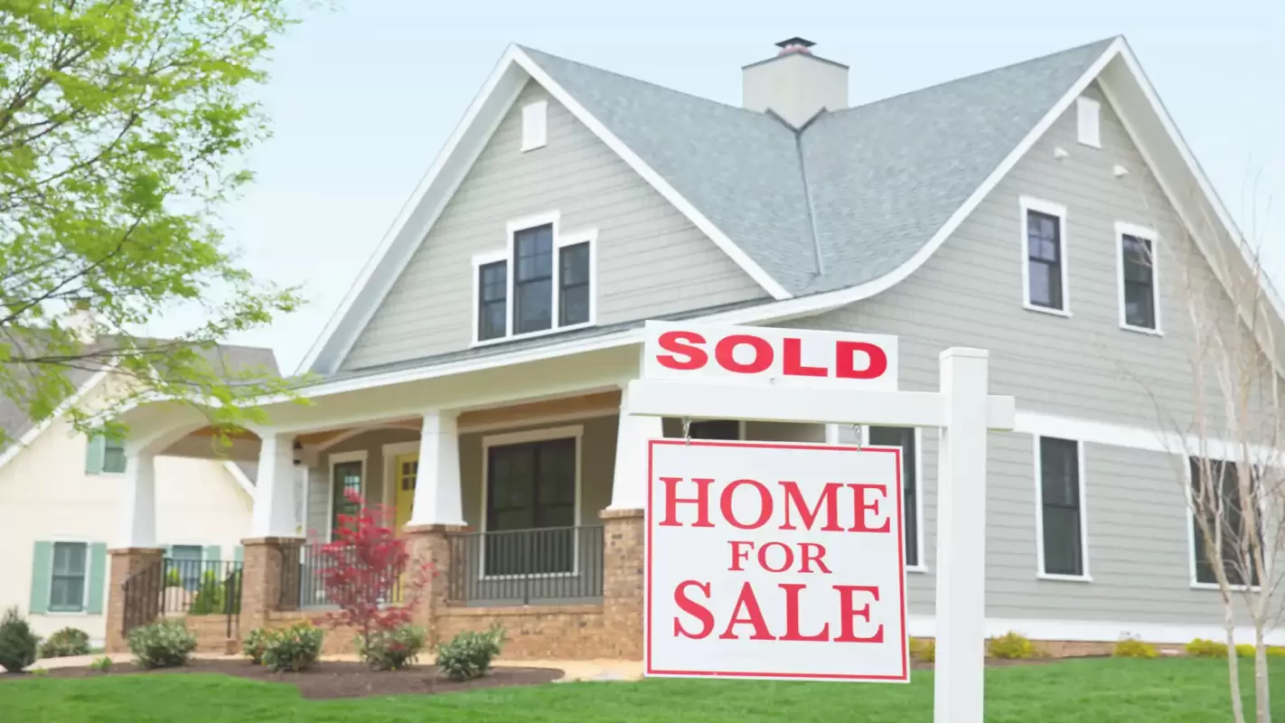 Want To Sell Your House Without An Agent? Count Us!