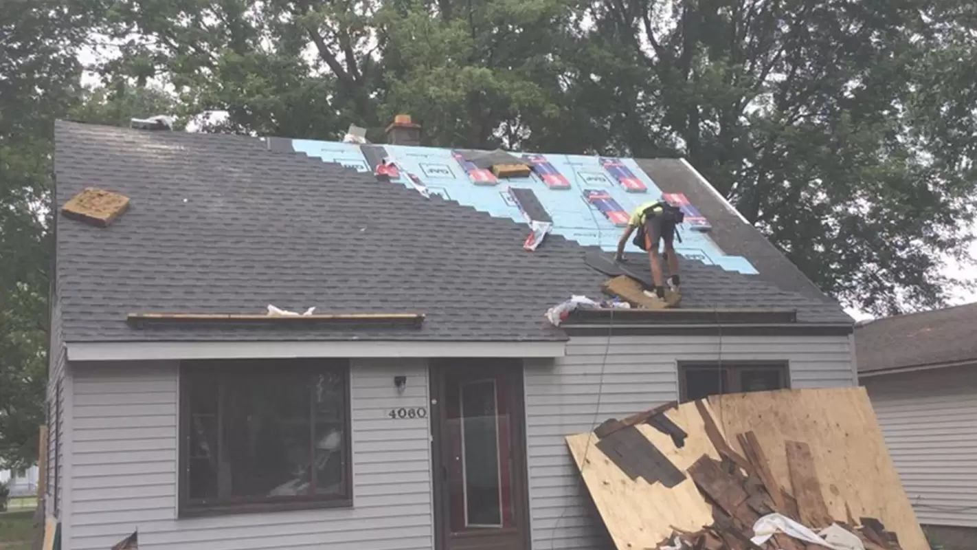Our Roof Cost Estimation Is Tailored To Your Budget