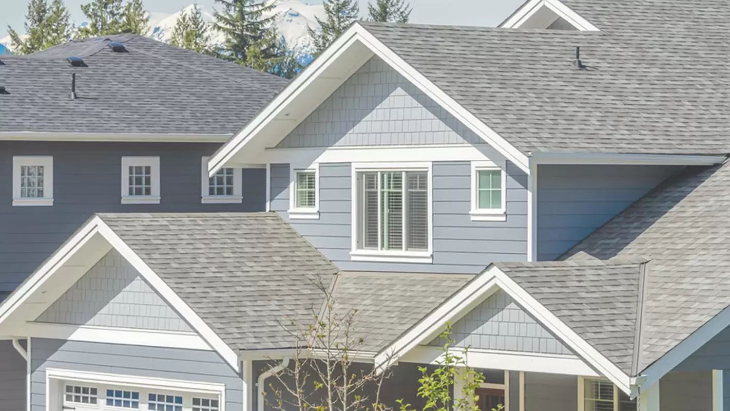 Community-Centric Roofing: MJC Is Trusted Local Roofing Company