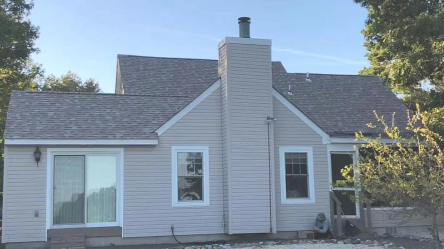 MJC Construction & Repair: Unmatched Excellence in Best Roofing Services