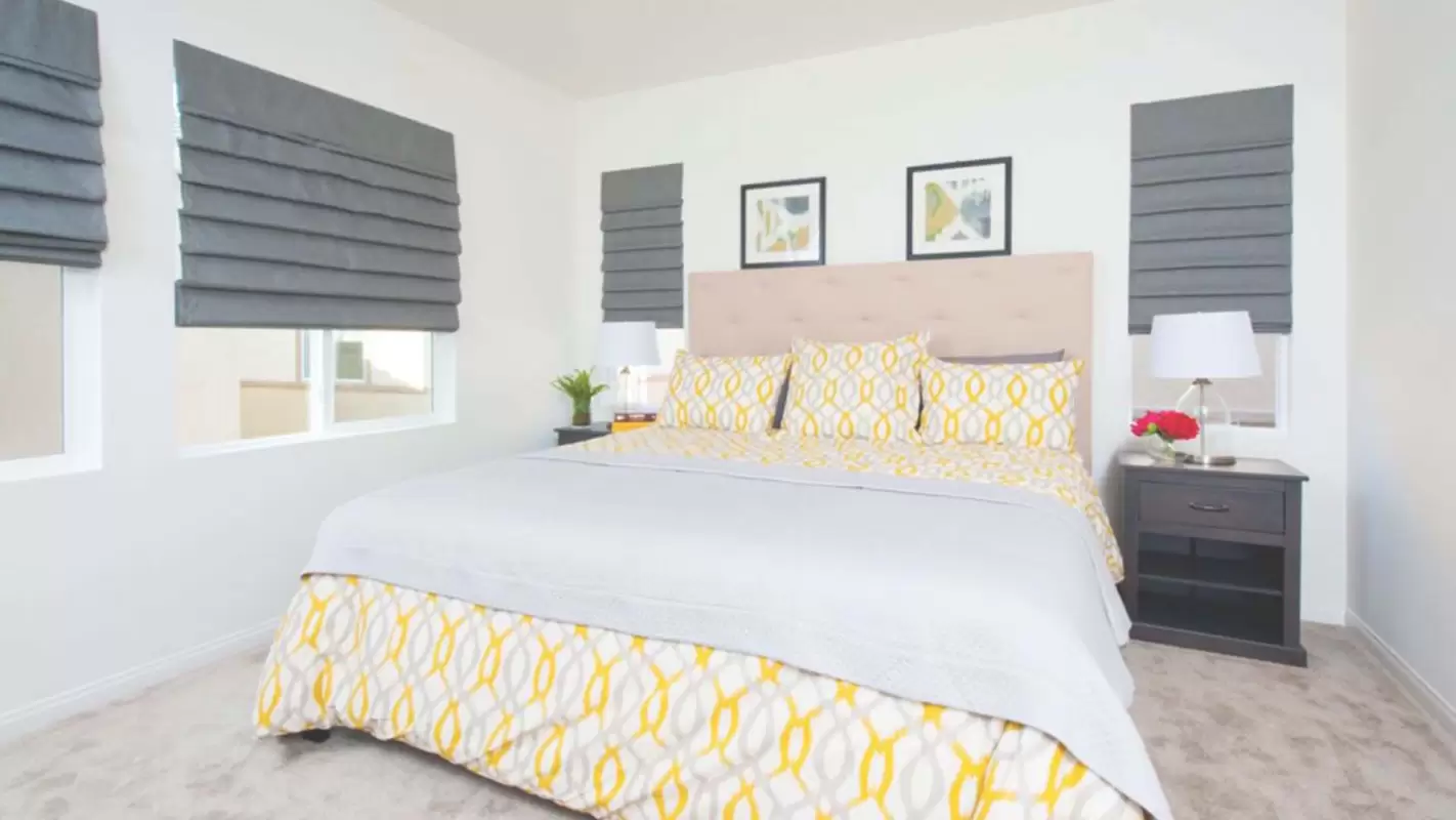 Upgrade Your Windows With Professional Blinds Installation in Chevy Chase, MD