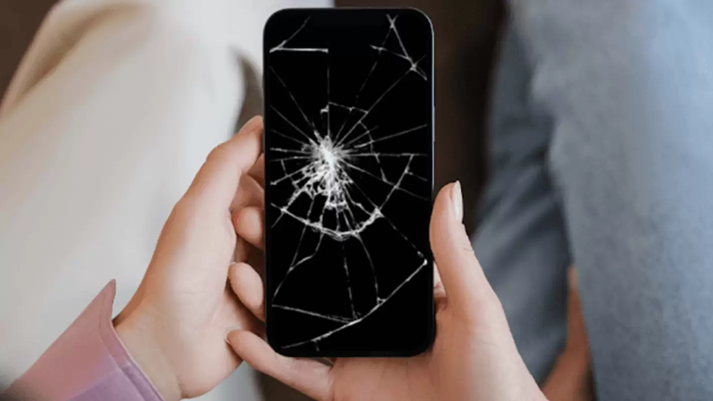 Reclaim Your Display – Fix Max Broken Screen Repair