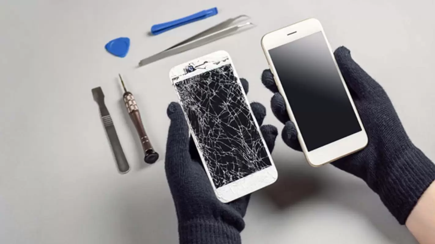Fix Max Provides Top-Tier iPhone Repair Services
