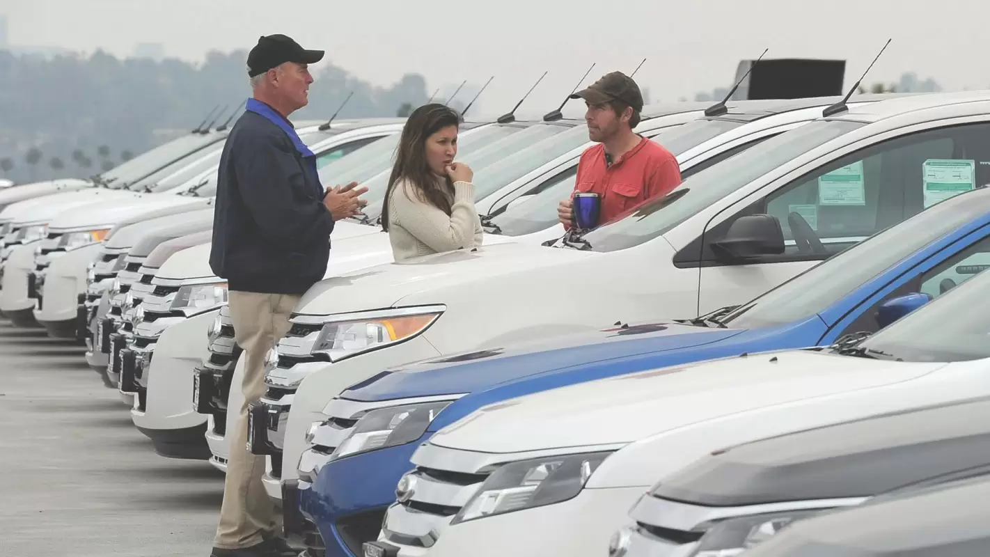 Cash For Cars Is The Best Used Car Buyers in Saint Louis, MO