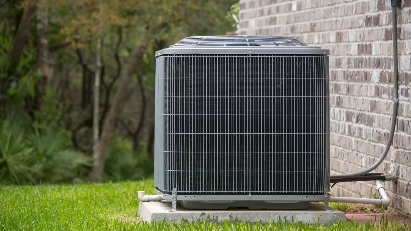 Searching for HVAC Replacement Services Near Me? We’ve Got Your Back