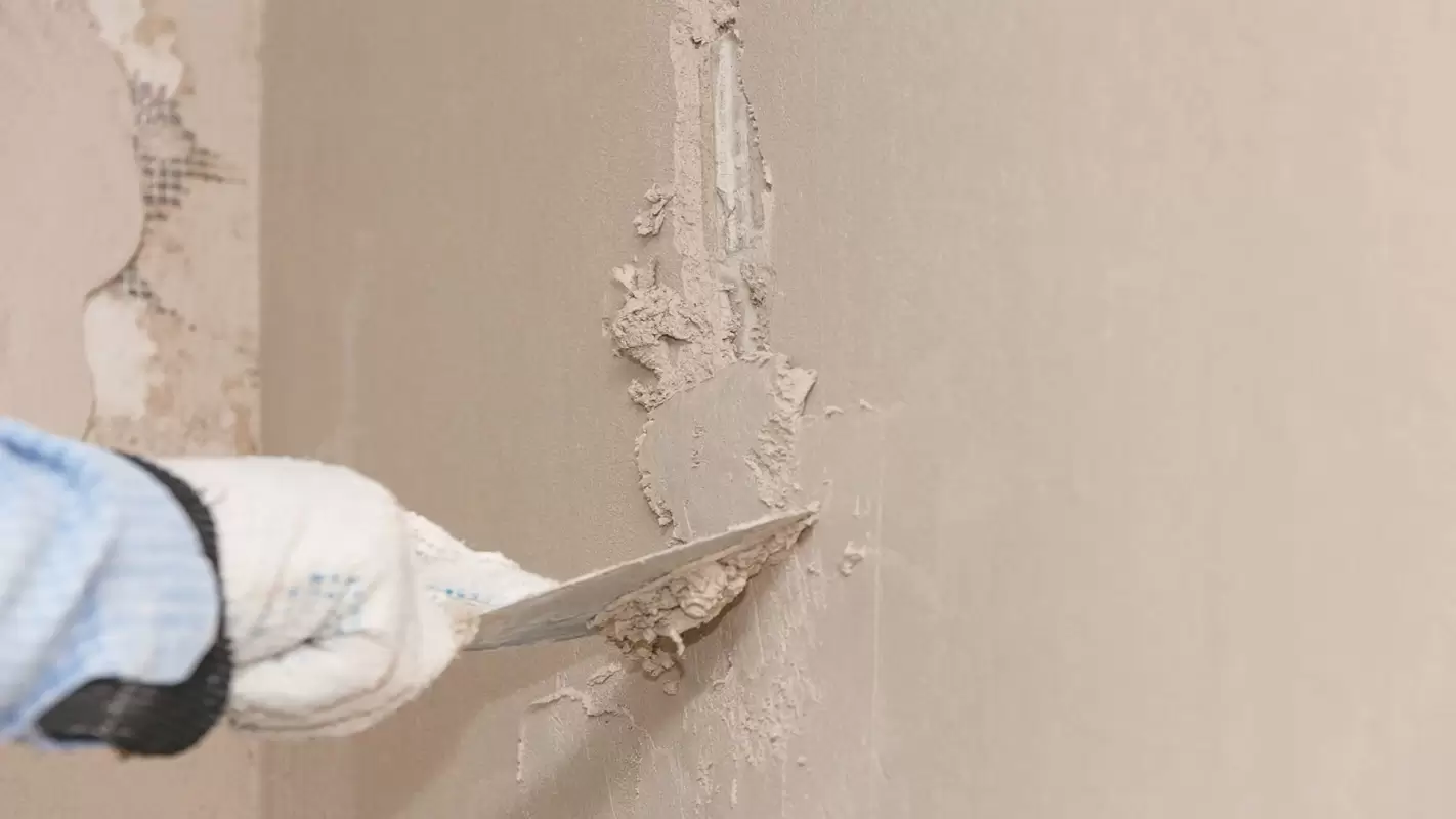 Want Stucco Crack Prevention? Hire Our Experts