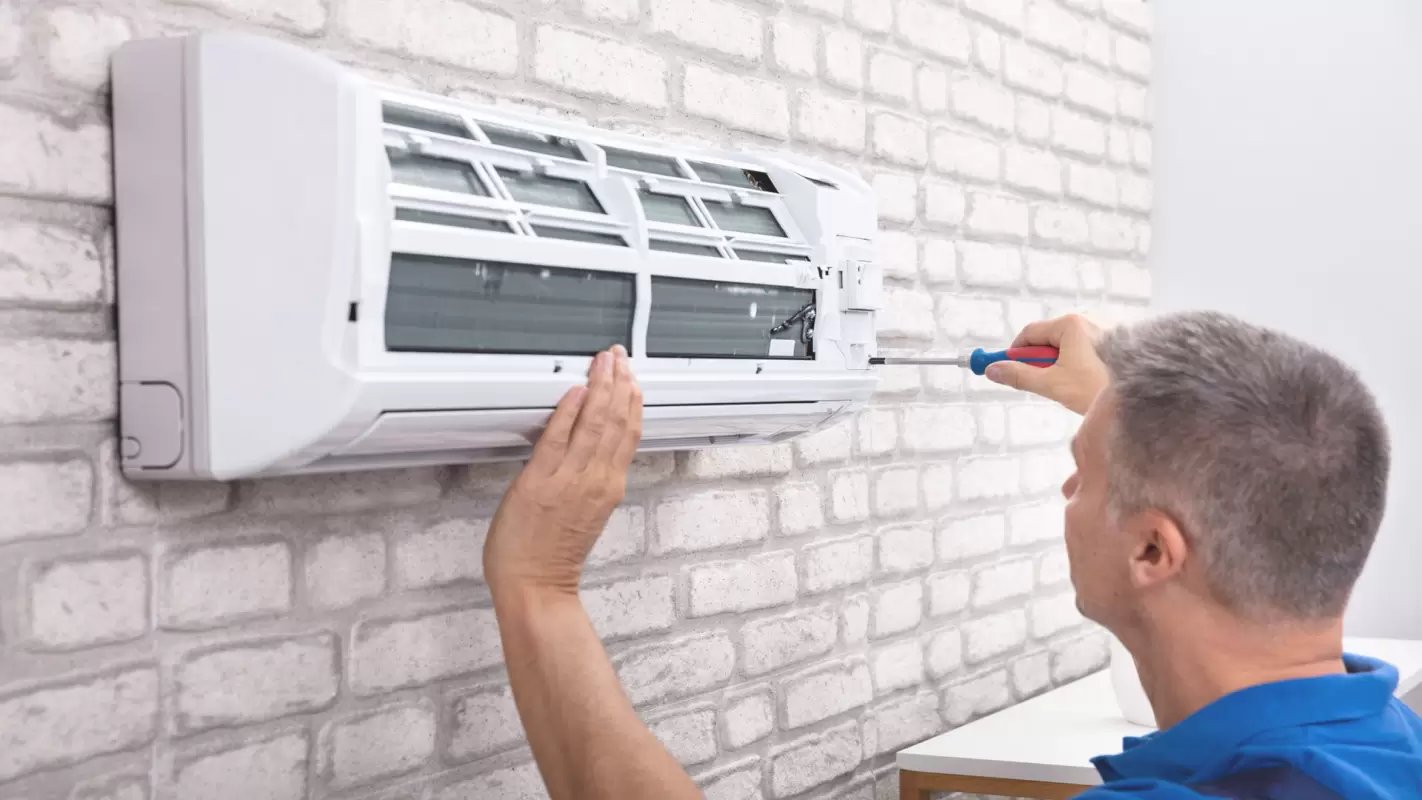 Fast And Reliable Emergency AC Repair When You Need It Most