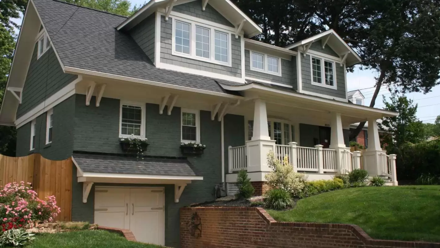 Take Your Home Game Higher With Our Home Remodeling Services!