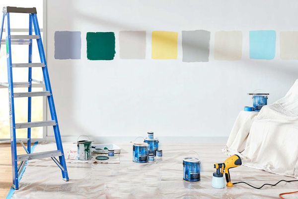 Painting Contractor Frisco TX