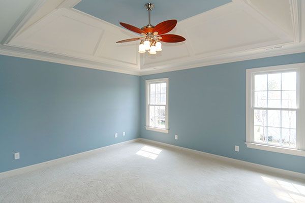 Indoor Painting Coppell TX