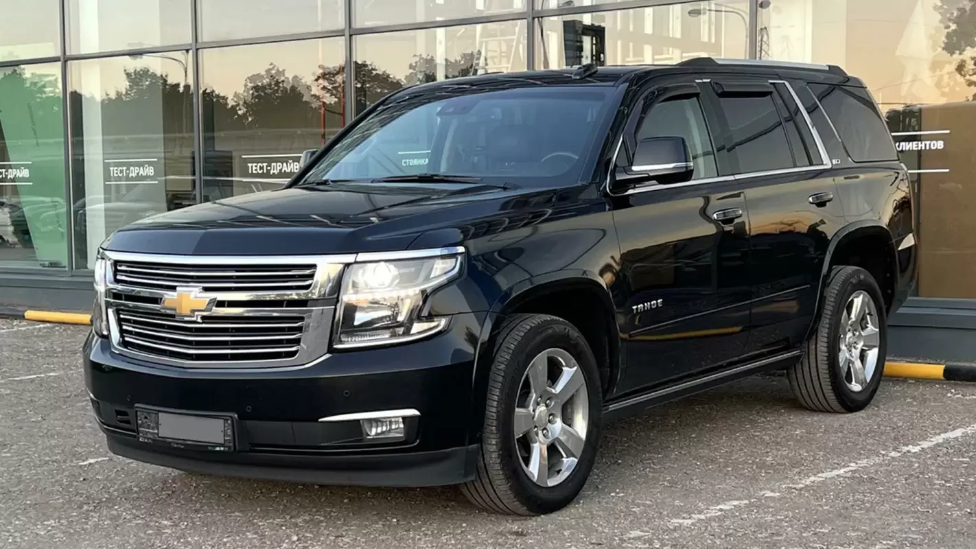 Limo Service – Our Limos Will Make You Feel Like Royalty!