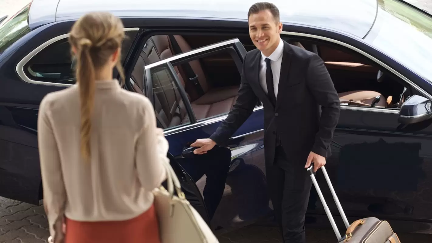 Princeton Taxi Services to Make Your Travel Smooth and Seamless!