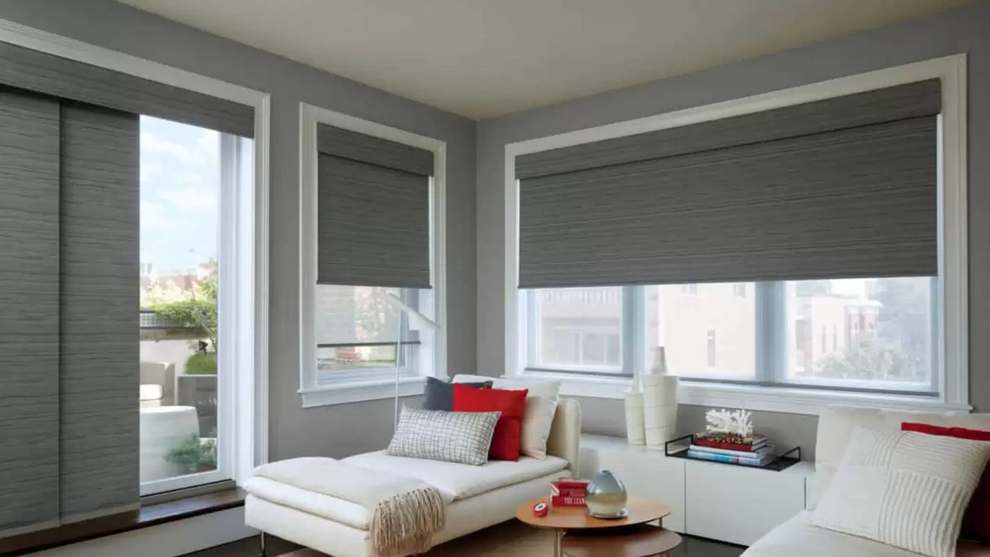 Discover Affordable Budget Shades For Your Space