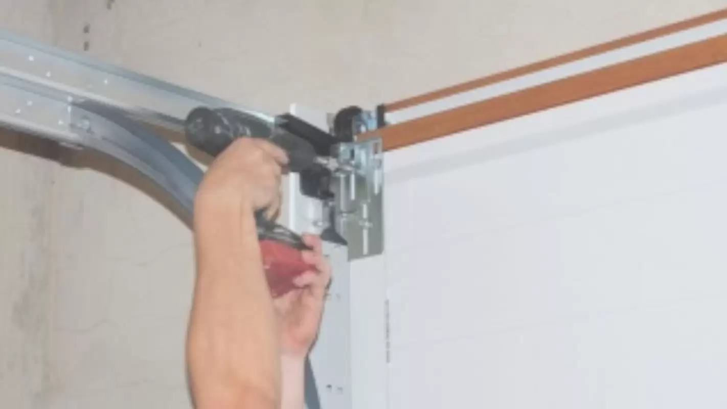 Professional Garage Door Technicians Will Keep Your Garage Doors One Step Ahead