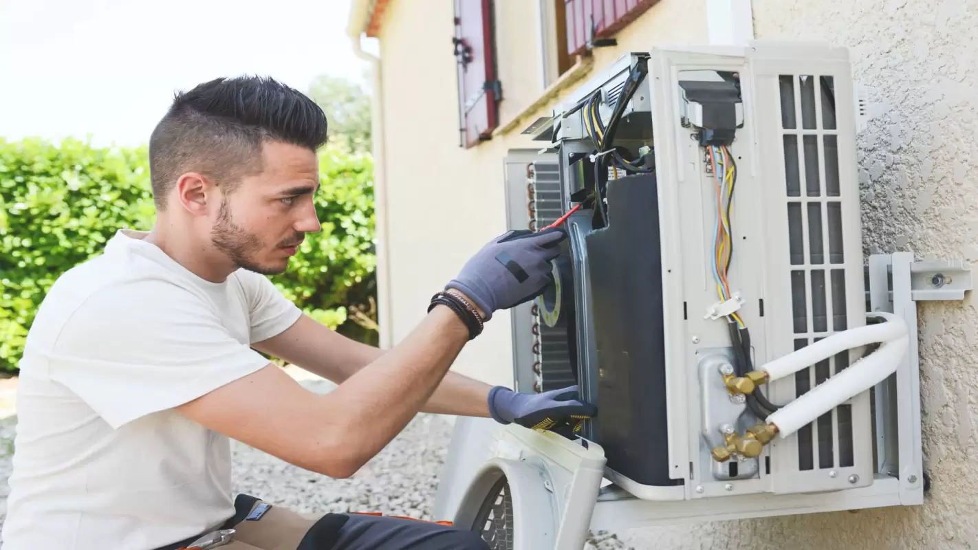 Swift Solutions for Air Conditioner Repair