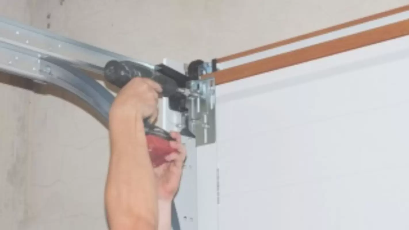 Our Garage Door Specialist Can Tackle the Problem Without Hassle