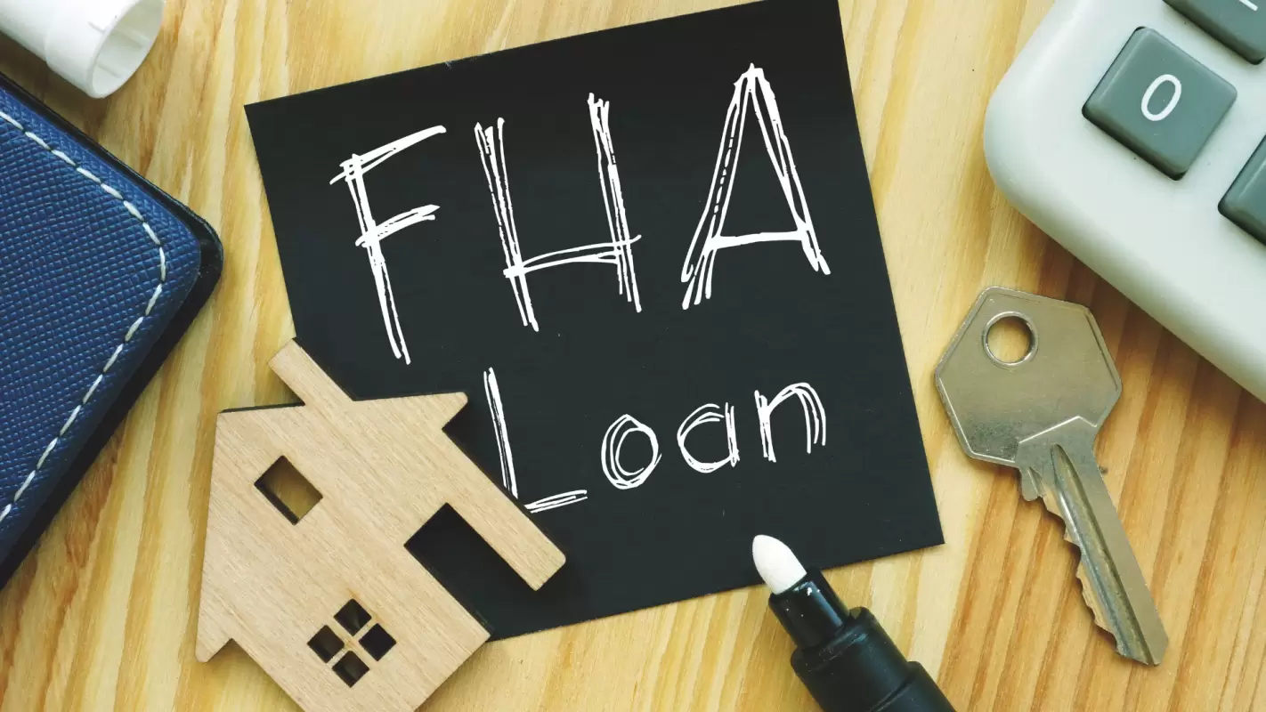 FHA Home Loans for Buyers Help You Afford the American Dream