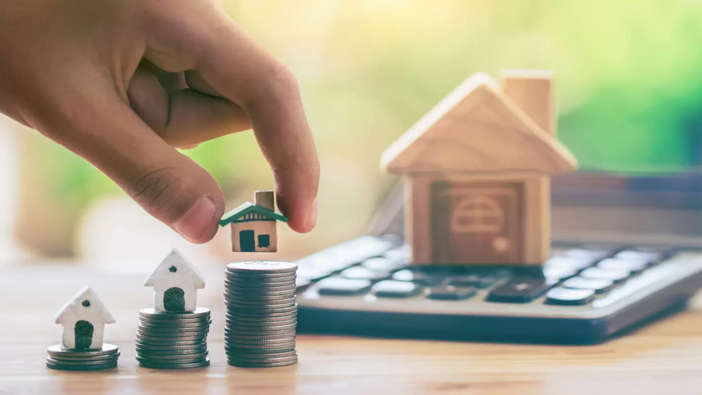 We Will Help You Get Mortgages for Low Credit Scores