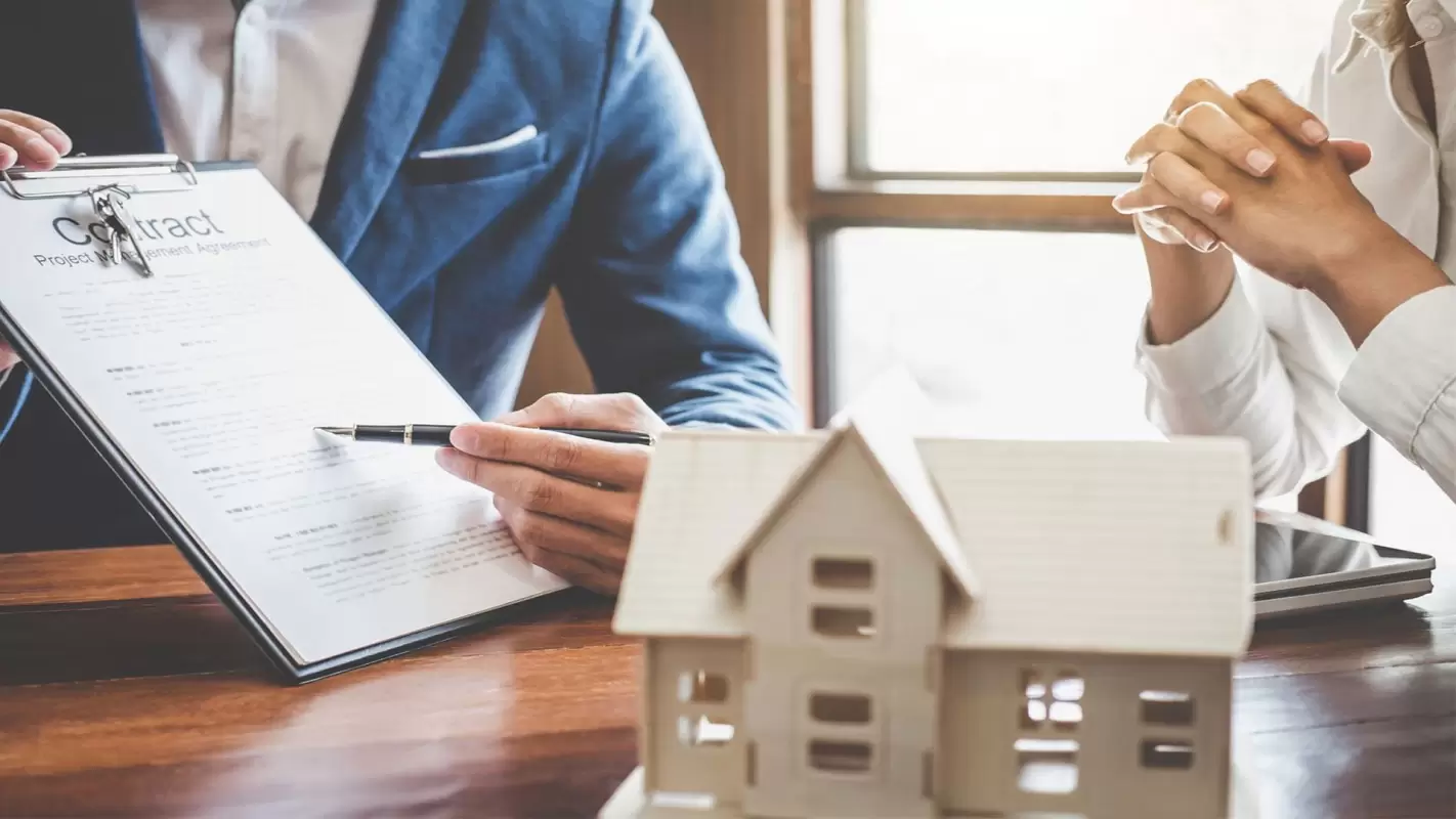 Best Mortgages for Buyers Is Opening Doors to Your Future
