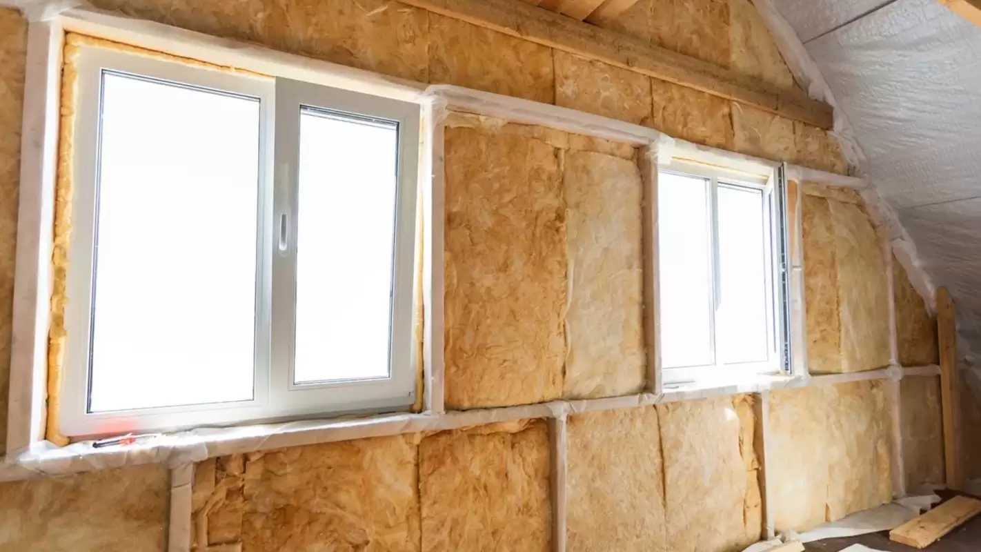 Residential Window Repair to Maintain Energy Efficiency in Your Homes!