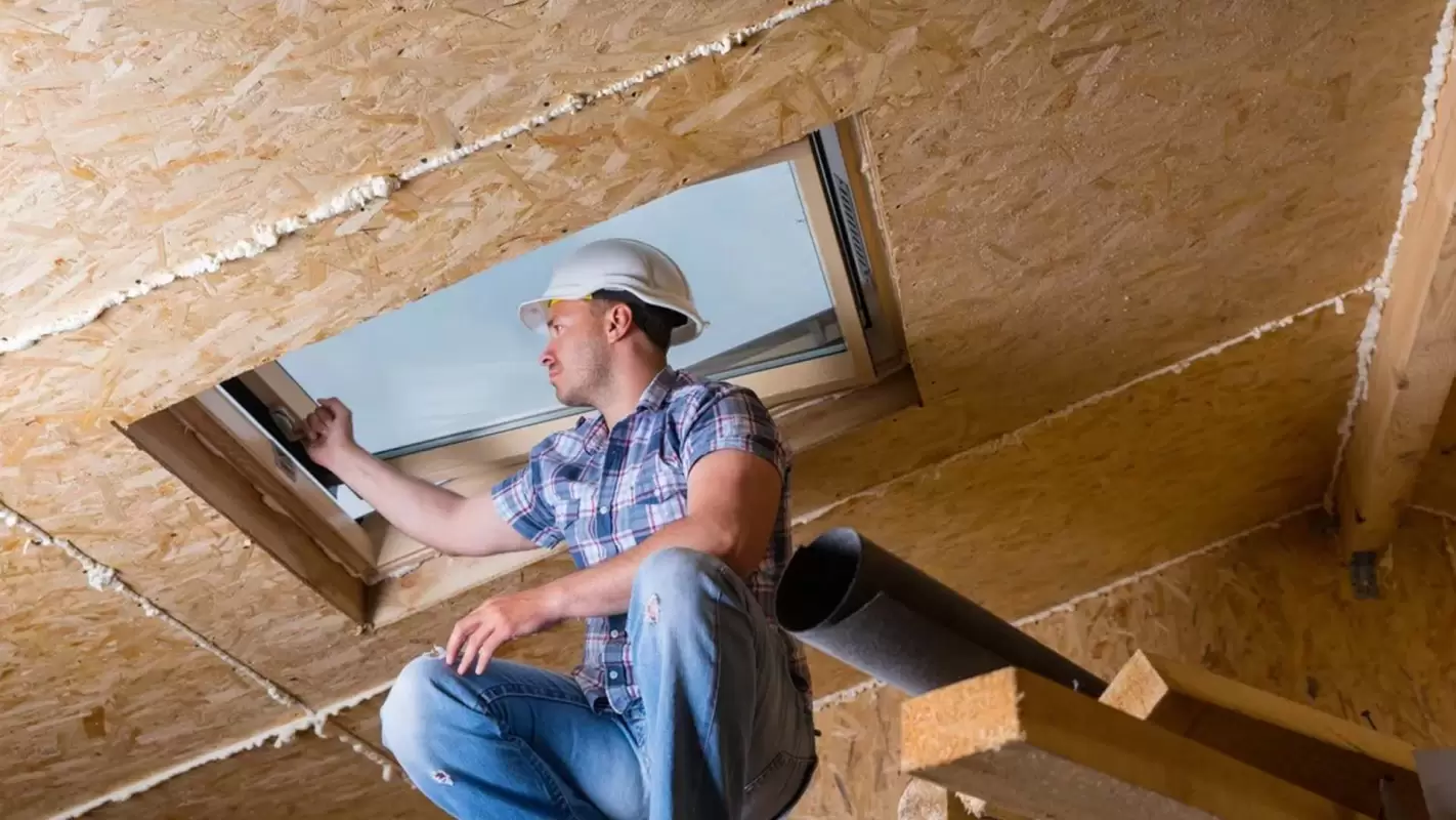 Window Repair Specialists to Ensure Your Windows Stay in Top Condition!