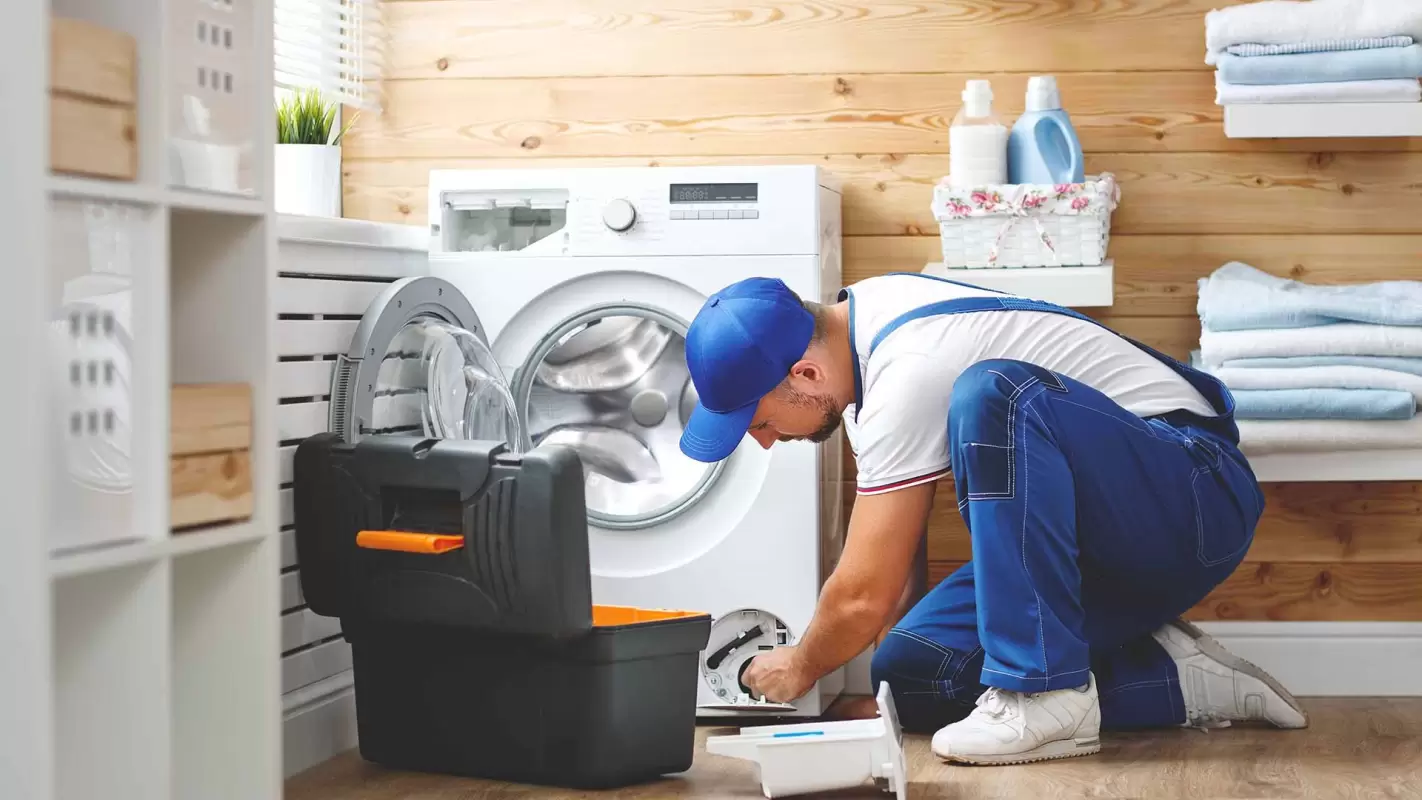 Same-Day Appliance Repair: Swift Solutions for Your Appliance Woes