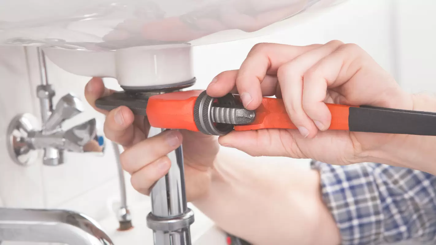 We Are Among The Best Plumbing Repair Company in Fairfield, CA