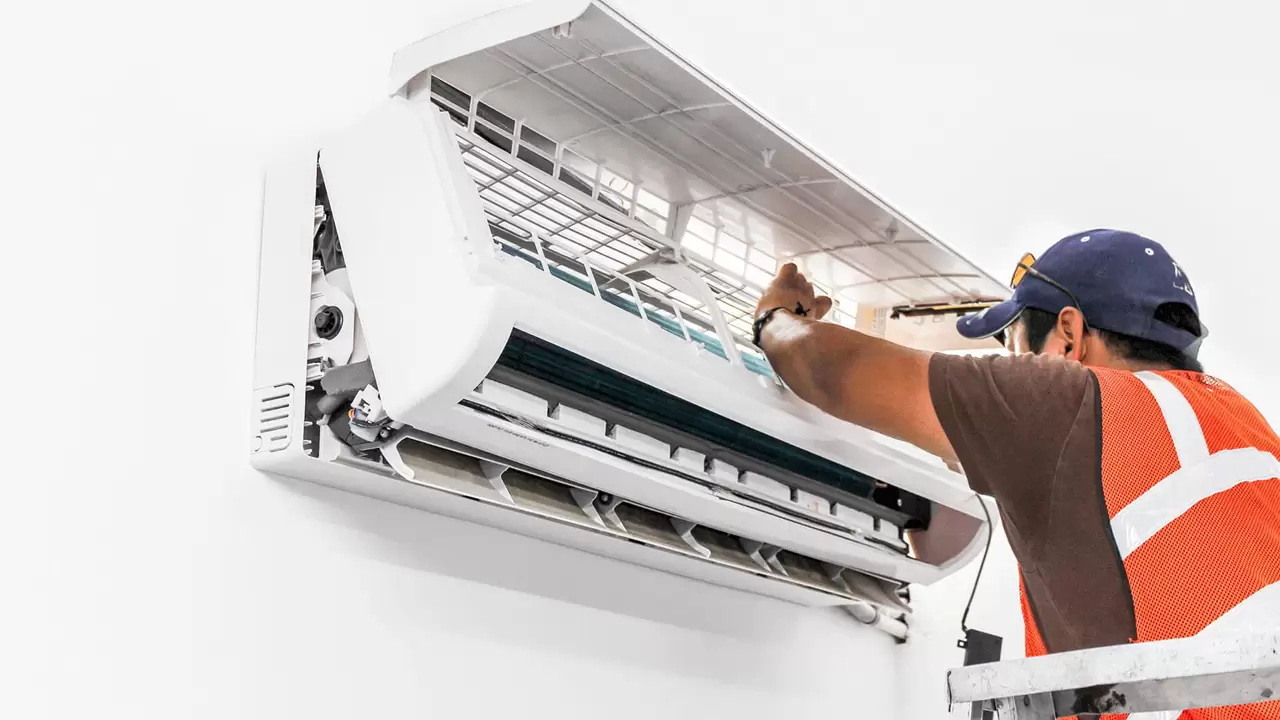 Searching for “AC installation company near me”?