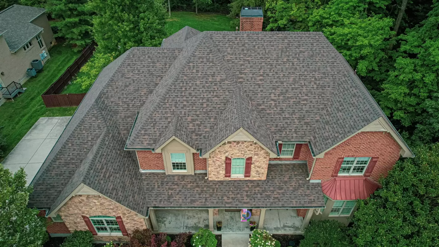 Top Tier Roofing Installation Where Quality Reigns Supreme