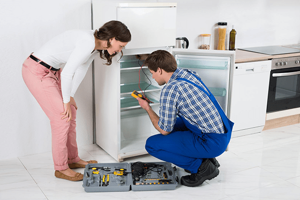 Refrigerator Repair Cost