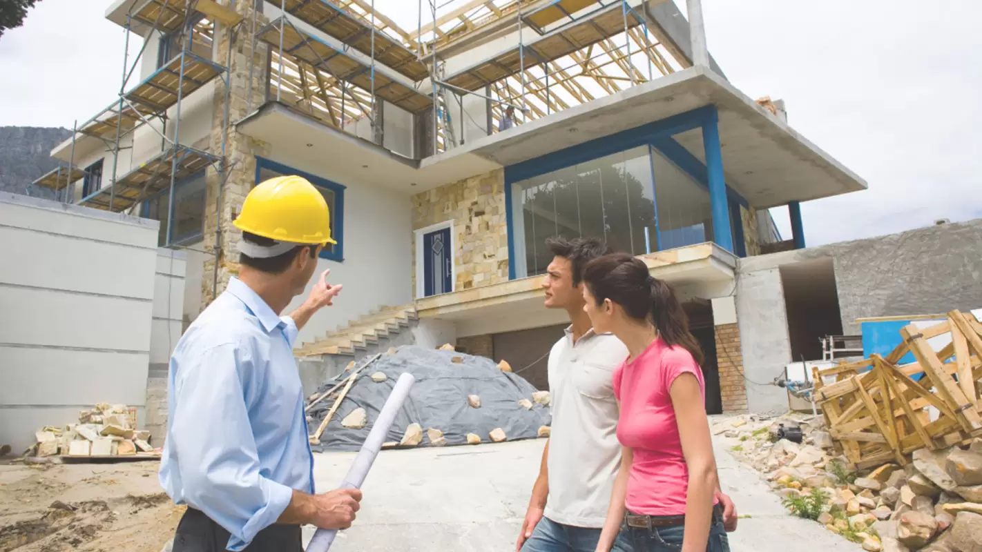 Looking For Home Remodeling Contractors Near Me? We Are Your Best Choice