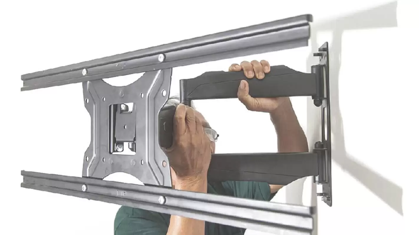 Precision And Professionalism: Your Local TC Mounting Experts
