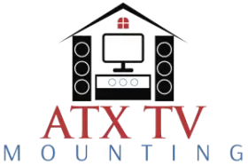 ATX TV Mounting, your local TC mounting experts in Round Rock TX