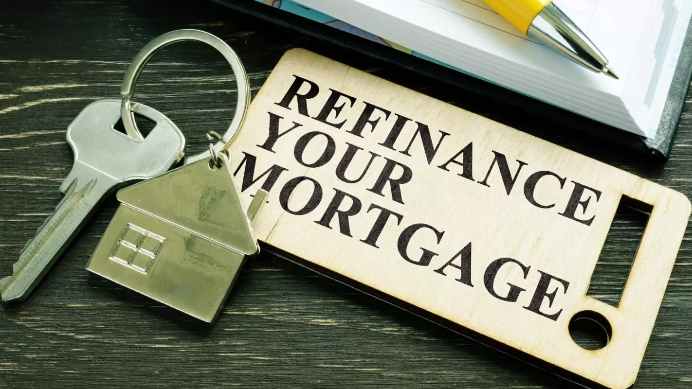 Flexible Mortgage Refinance Loans Based on Your Needs