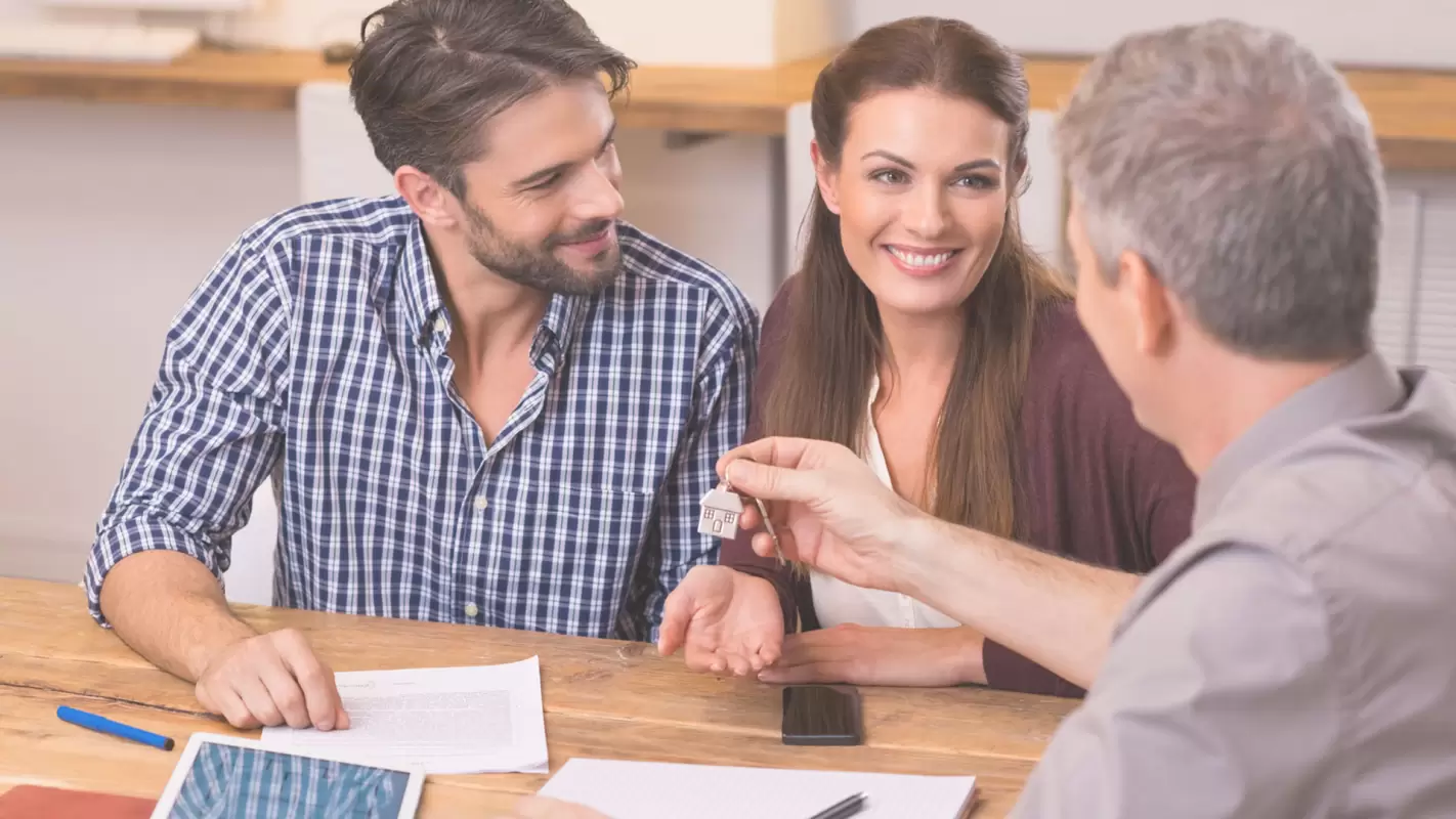 Invest in Your Tomorrow with a Mortgage Purchase Today